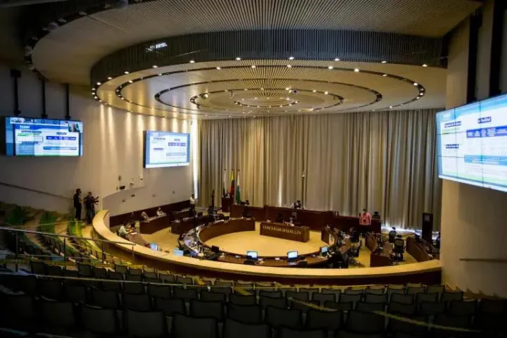Concejo de Medellín